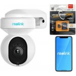 Reolink E1 Outdoor – Sleviste.cz