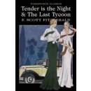 Tender is the Night and The Last Tycoon - F. Scott Fitzgerald