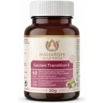 Maharishi Ayurveda Golden Transition 2 60 tablet – Hledejceny.cz