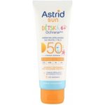 Astrid Sun Baby krém na opalování na obličej i tělo SPF50 75 ml – Sleviste.cz