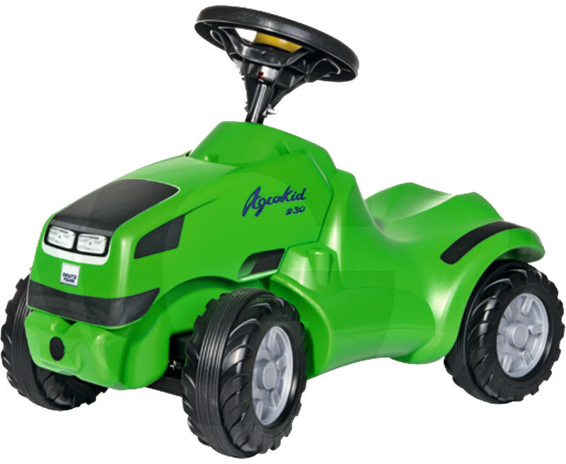 ROLLY TOYS traktor DEUTZ FAHR