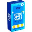 Kondom You&Me lubricated condoms 12 ks