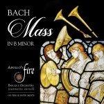 Apollo's Fire & Jeannette Sorrell - Bach: Mass In B Minor, Bwv 232 CD – Hledejceny.cz