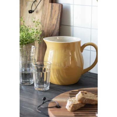 Ib Laursen Mynte Mustard 2,5 l – Zboží Dáma