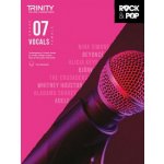 Trinity Rock a Pop 2018 Vocals Grade 7 Female Voice – Hledejceny.cz