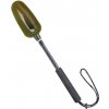 Rybářský vrhač návnady STRATEGY Short CF Bait Spoon Compact vnadící lopatka