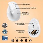 Logitech LIFT Vertical Ergonomic Mouse 910-006475 – Zbozi.Blesk.cz