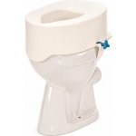 DMA REHOTEC 9/7215 Nástavec na WC 15 cm s fixací – Hledejceny.cz