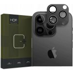 HOFI FULLCAM PRO+ kryt kamery pro iPhone 15 Pro / 15 Pro Max černý (9319456604542) – Sleviste.cz