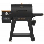 Pit Boss Classic 700 Onyx 11198 – Hledejceny.cz