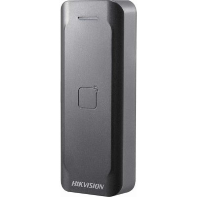 Hikvision DS-K1802M – Sleviste.cz