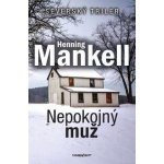 Nepokojný muž – Hledejceny.cz