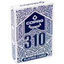 Cartamundi COPAG Pokerové karty 310 modré