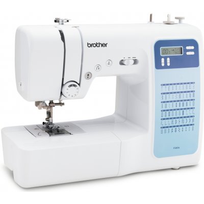Brother FS60X – Zboží Dáma