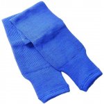 HEJDUK STULPNY YTH Stulpny na lední hokej modrá – Zboží Mobilmania