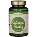 Doplněk stravy GreenFood Nutrition Collagen Beauty 60 kapslí