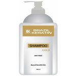 L'Oréal Expert Absolut Repair Gold Quinoa Shampoo 500 ml – Sleviste.cz