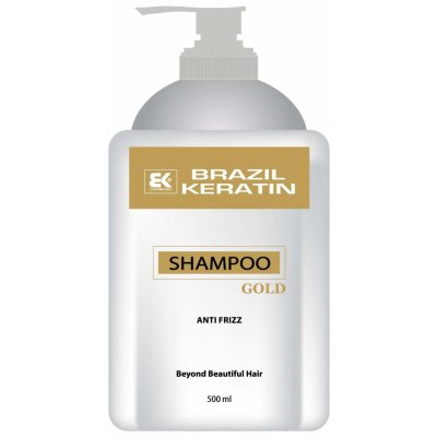 L'Oréal Expert Absolut Repair Gold Quinoa Shampoo 500 ml