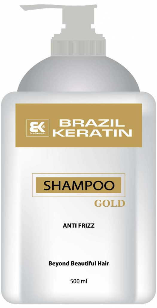 L\'Oréal Expert Absolut Repair Gold Quinoa Shampoo 500 ml