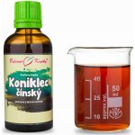 Bylinné kapky Pavlovy Koniklec čínský TCM tinktura 50 ml – Hledejceny.cz