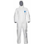 Canis CXS Tyvek 500 Xpert Jednorázový oblek bílý 3XL – HobbyKompas.cz