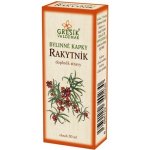 Grešík rakytník bylinné kapky 50 ml – Hledejceny.cz