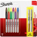 Sharpie 14 ks 061126