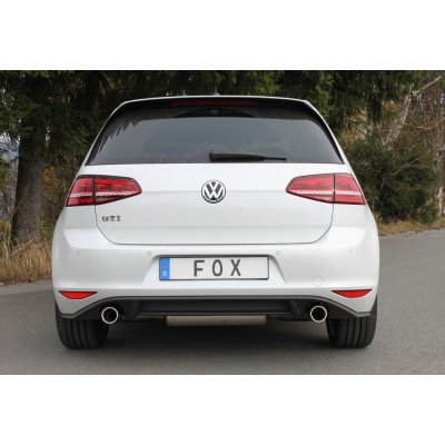 FOX VW056065-131 – Hledejceny.cz