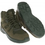 Bennon CONDOR O2 NM High Khaki – Zboží Mobilmania