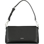 Calvin Klein elegantní Multifunkční kabelka černá 28.0X13.0X7.0 – Hledejceny.cz