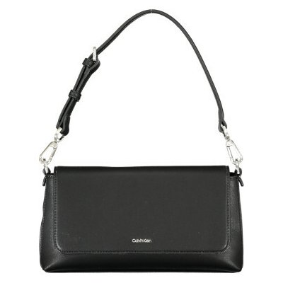 Calvin Klein elegantní Multifunkční kabelka černá 28.0X13.0X7.0 – Hledejceny.cz