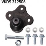 Podpora/kloub SKF VKDS 312506 (VKDS312506) – Hledejceny.cz