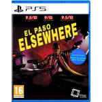 El Paso, Elsewhere – Zboží Mobilmania