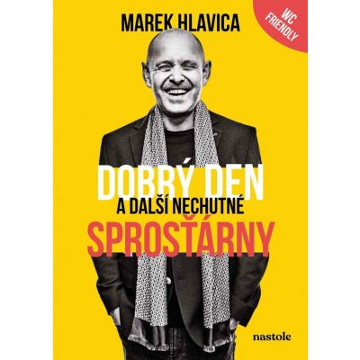 Dobrý den a další nechutné sprosťárny – Zbozi.Blesk.cz