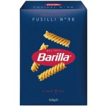 Barilla Fusilli 0,5 kg – Sleviste.cz