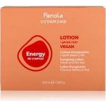 Fanola Vitamins Energy Lotion energizující tonikum 12 x 10 ml – Hledejceny.cz