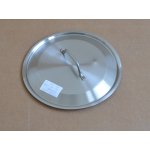 Tomgast nerezová poklice na hrnec 24cm – Zboží Dáma