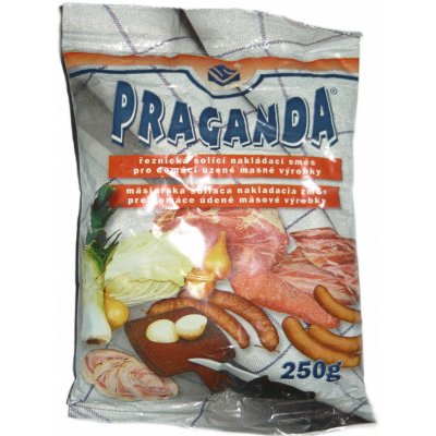 Praganda nakládací sůl 250 g – Zbozi.Blesk.cz