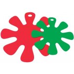 Textilní proložka mezi pánve 32 cm, TORO – Zboží Dáma