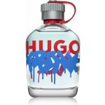 Hugo Boss KRINK X HUGO parfémovaná voda pánská 125 ml – Zboží Dáma