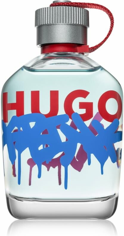 Hugo Boss KRINK X HUGO parfémovaná voda pánská 125 ml