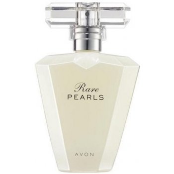 Avon Rare Pearls parfémovaná voda dámská 50 ml