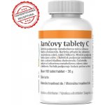 Spagyria jančovy tablety G 100 tablet – Hledejceny.cz