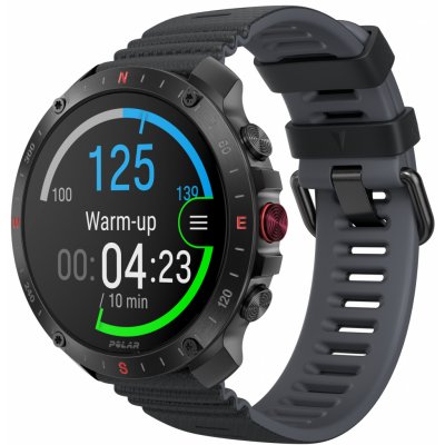 Polar Grit X2 Pro S-L – Zboží Živě