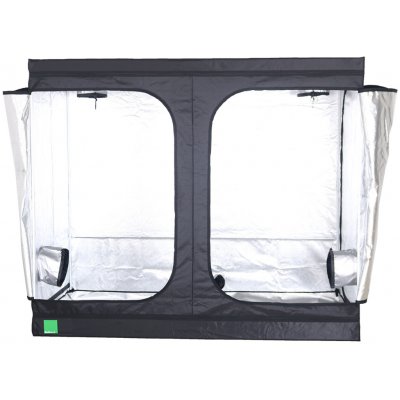 BudBox LITE 240x120x200cm – Zboží Mobilmania