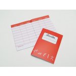 Optys Sešit na slovíčka A6 – Zbozi.Blesk.cz