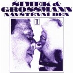 ŠIMEK-GROSSMANN - NÁVŠTĚVNÍ DEN 1 CD – Hledejceny.cz