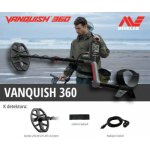 Minelab Vanquish 360 – Hledejceny.cz