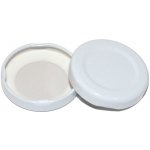 Market Víčko 43mm/10ks TWIST kečup – Hledejceny.cz