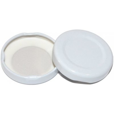 Market Víčko 43mm/10ks TWIST kečup – Hledejceny.cz